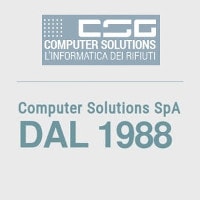 Supporto Web Computer Solutions group