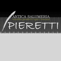 Antica Salumeria Pieretti