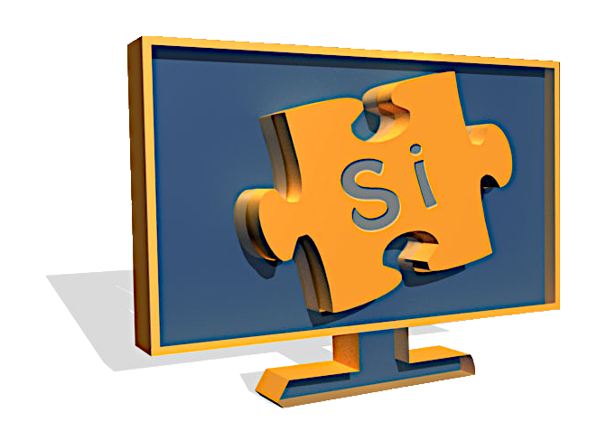 logo Soluzione Informatica