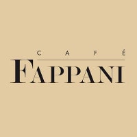 Sito Web Café Fappani